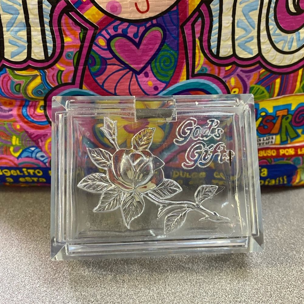 Dayspring Cards A Gift Box